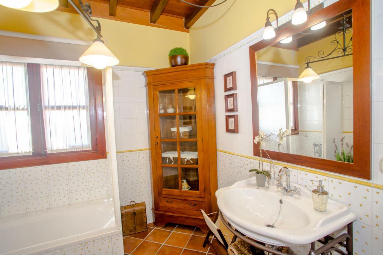 El Islote Casa Los Veroles Lanzarote מראה חיצוני תמונה