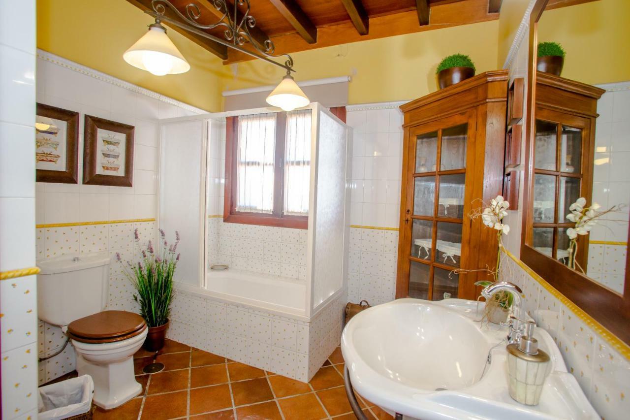 El Islote Casa Los Veroles Lanzarote מראה חיצוני תמונה