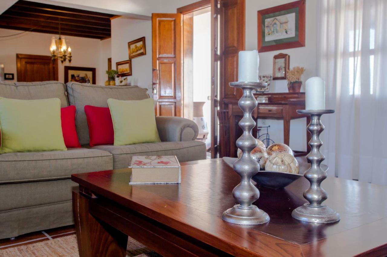 El Islote Casa Los Veroles Lanzarote מראה חיצוני תמונה
