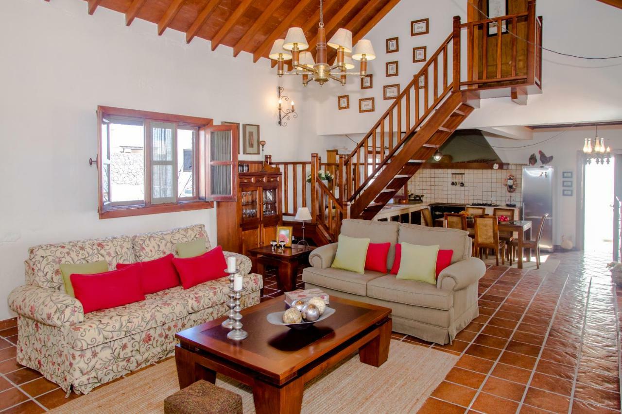 El Islote Casa Los Veroles Lanzarote מראה חיצוני תמונה