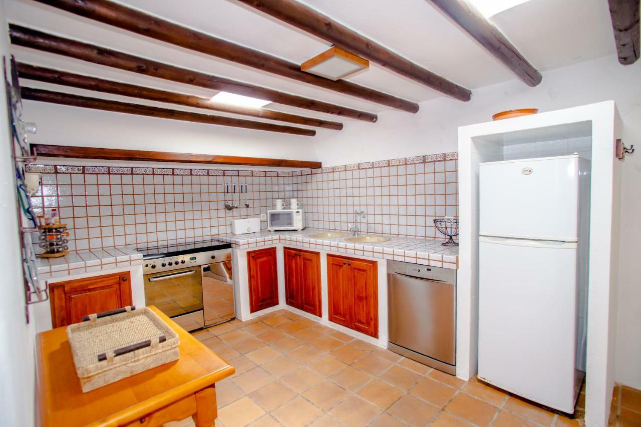 El Islote Casa Los Veroles Lanzarote מראה חיצוני תמונה