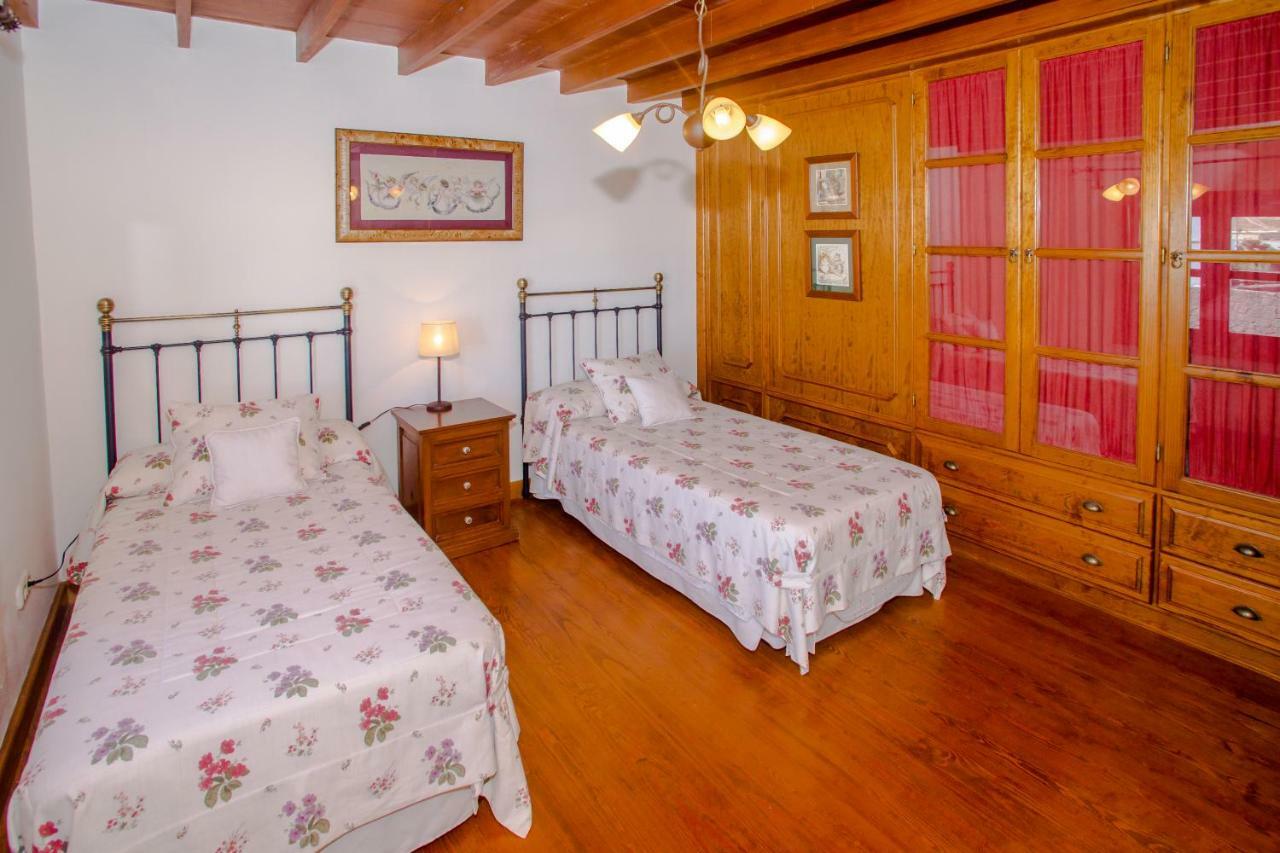 El Islote Casa Los Veroles Lanzarote מראה חיצוני תמונה