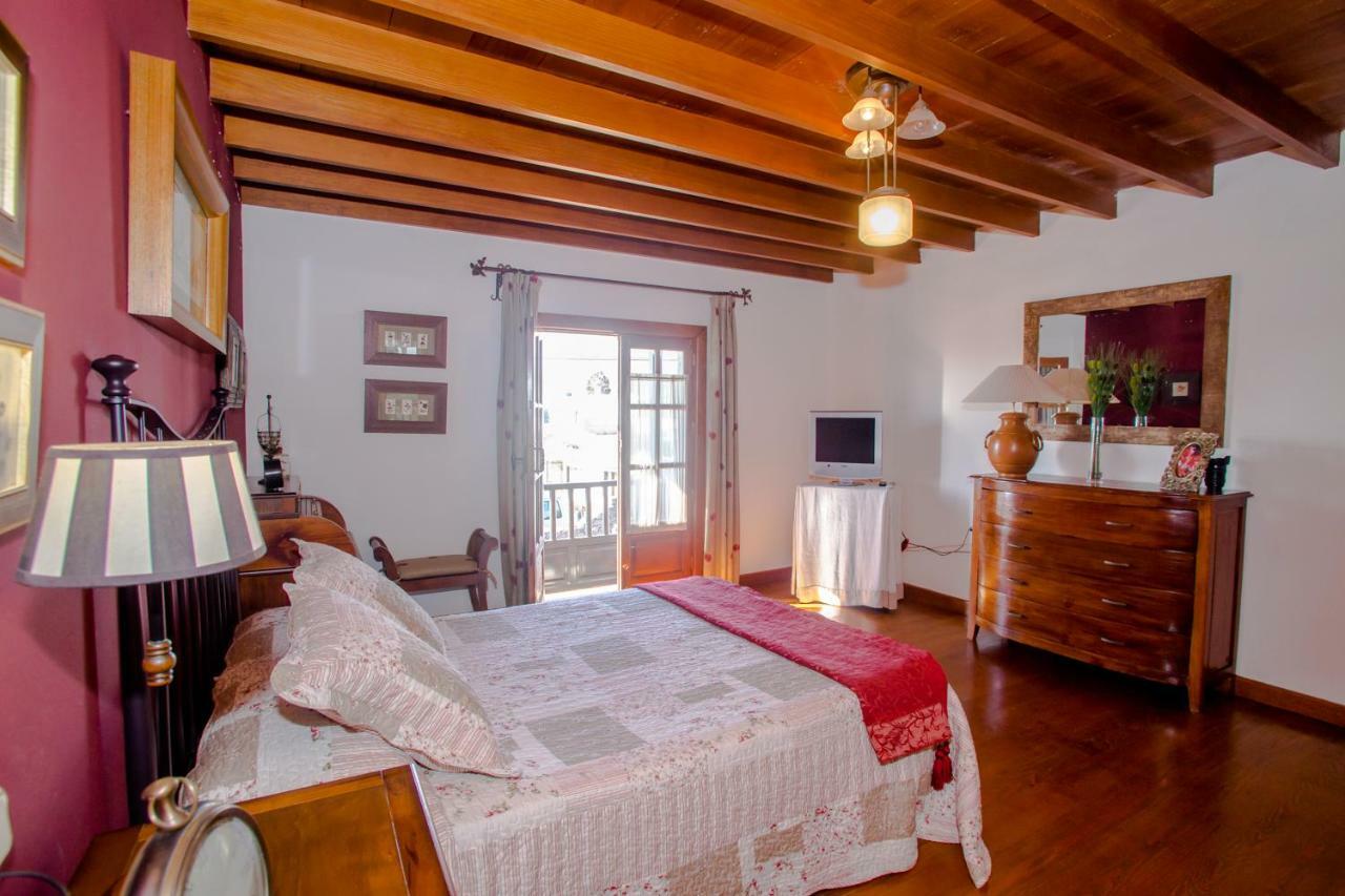 El Islote Casa Los Veroles Lanzarote מראה חיצוני תמונה